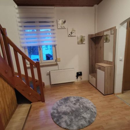 Sehr Schones 2 Zimmer Maisonnette Wohnung Ансбах Екстериор снимка